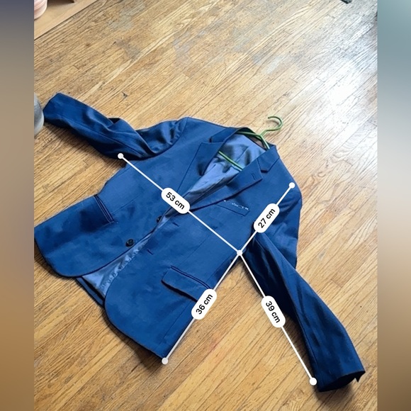 RW&Co full suit - Picture 5 of 6